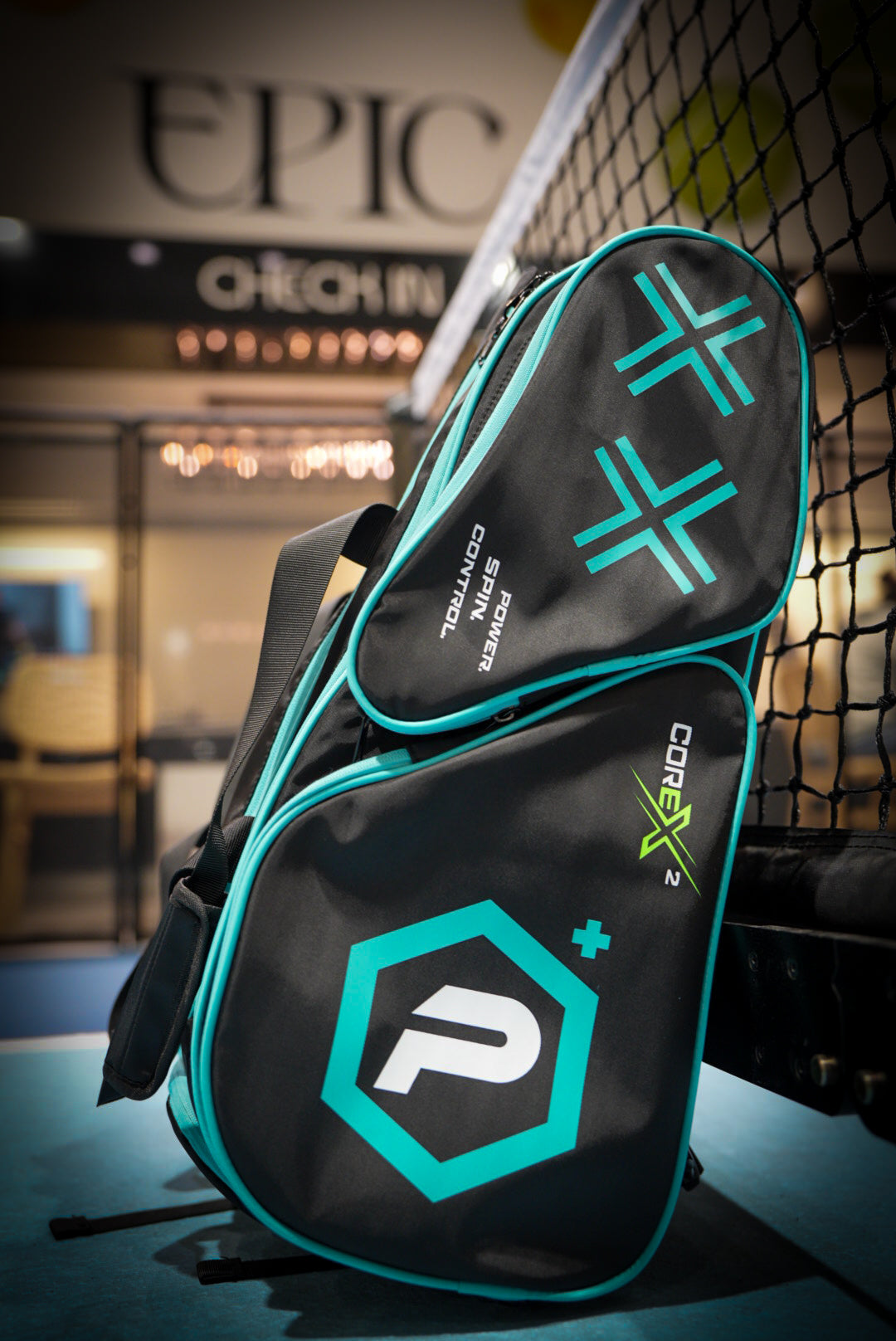 Tournament Paddle Bag