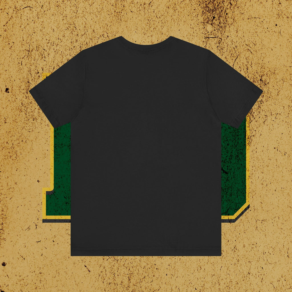 Paddle Daddy Country Club T-Shirt  Chloe Dog Graphic Tee, Funny Pickleball & Grill Shirt, In Daddibus Veritas Dadcore Apparel