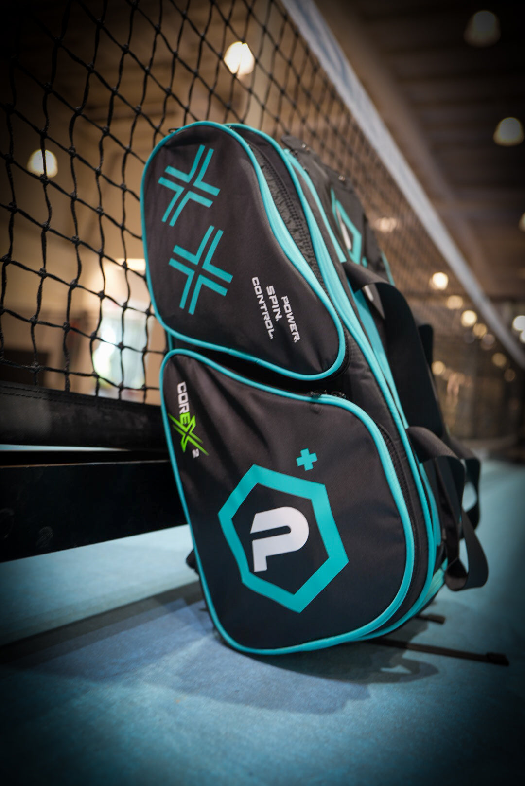 Tournament Paddle Bag